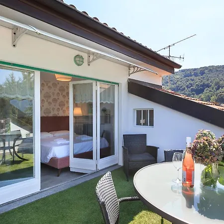 Apartment Dolce Casa - By Impero House *