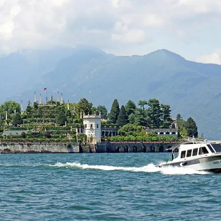 Dolce Casa - By Impero House Stresa