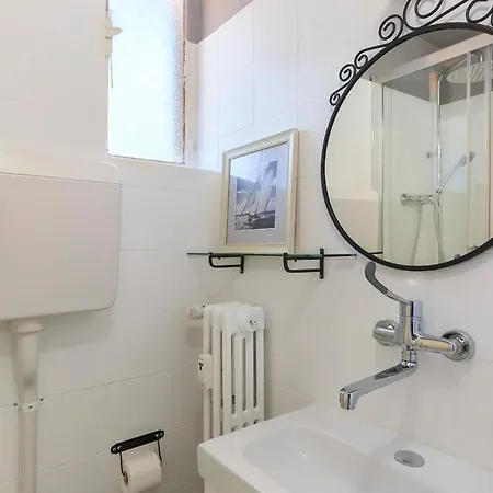 Dolce Casa - By Impero House Apartment *