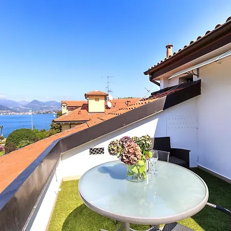 Dolce Casa - By Impero House Stresa
