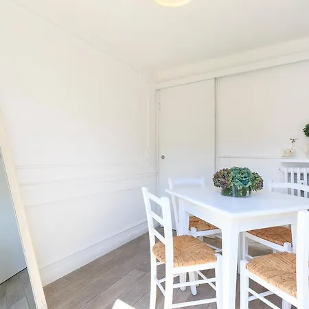 Apartment Dolce Casa - By Impero House