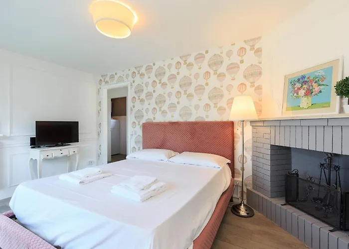 Dolce Casa - By Impero House 스트레사