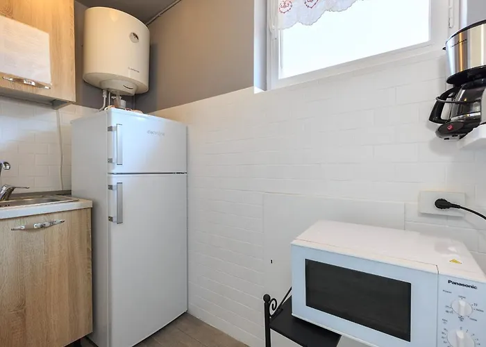 Dolce Casa - By Impero House Lejlighed