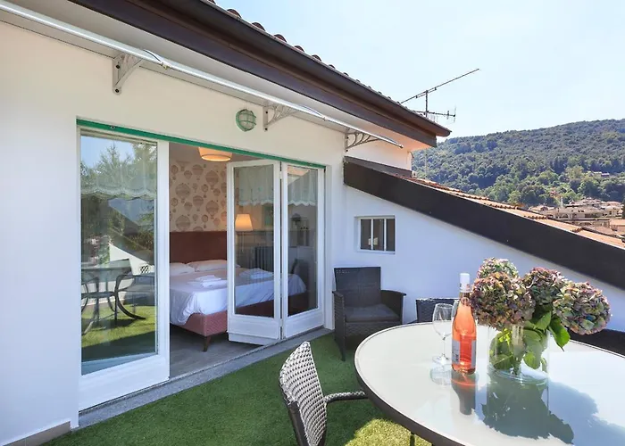 Appartement Dolce Casa - By Impero House *