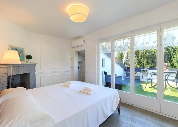 Lejlighed Dolce Casa - By Impero House *