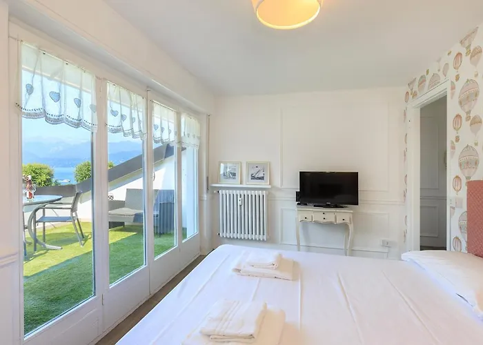 Appartement Dolce Casa - By Impero House