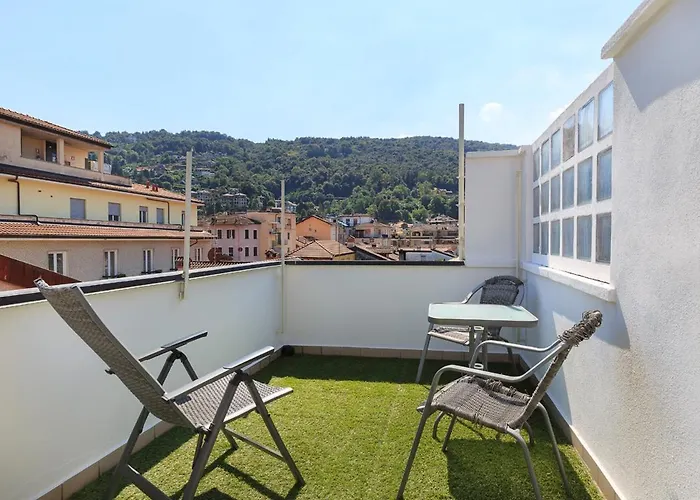 Dolce Casa - By Impero House Stresa