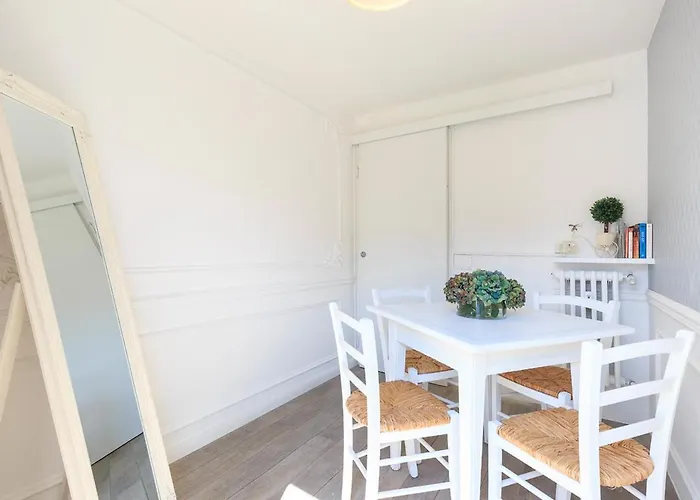 Lejlighed Dolce Casa - By Impero House