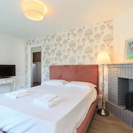 Dolce Casa - By Impero House Stresa