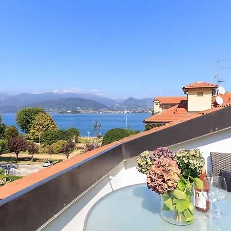 Apartamento Dolce Casa - By Impero House Stresa
