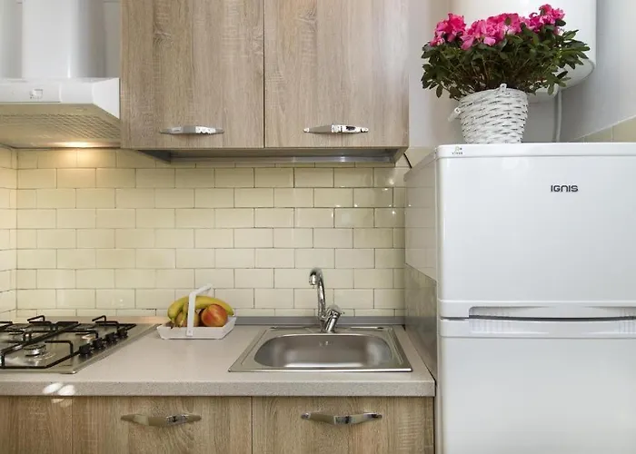 Dolce Casa - By Impero House * ストレーザ