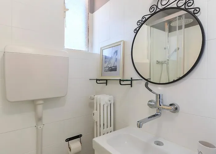 Dolce Casa - By Impero House アパート *